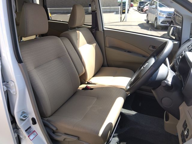 Daihatsu MOVE 2014-05 25171-8