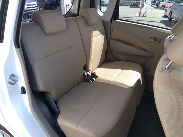 Daihatsu MOVE 2014-05 25171-16