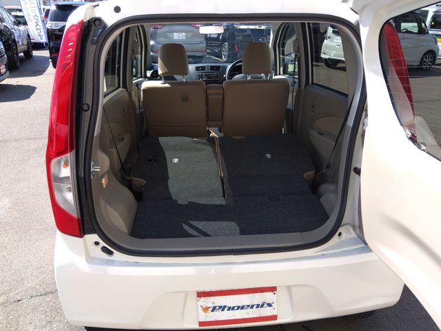 Daihatsu MOVE 2014-05 25171-18