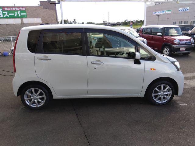 Daihatsu MOVE 2014-05 25171-3