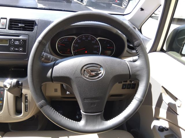 Daihatsu MOVE 2014-05 25171-13