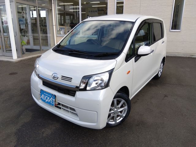 Daihatsu MOVE 2014-05 25171-0