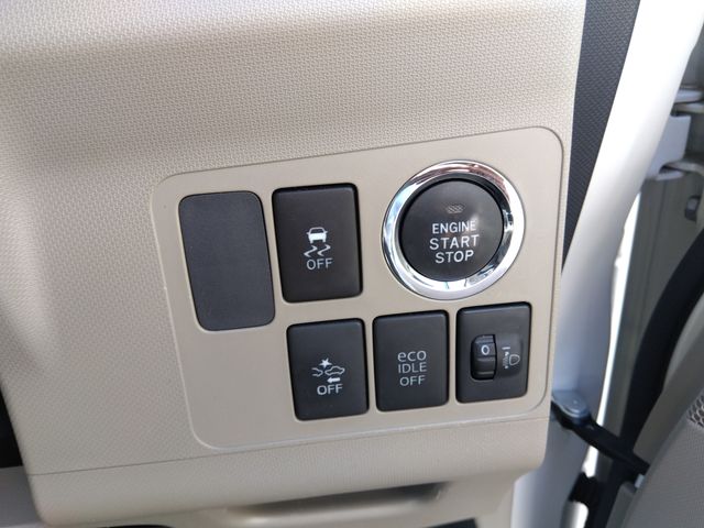 Daihatsu MOVE 2014-05 25171-11