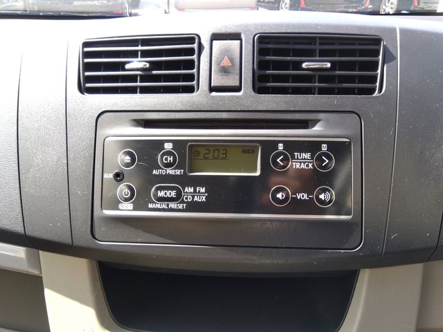 Daihatsu MOVE 2014-05 25171-9