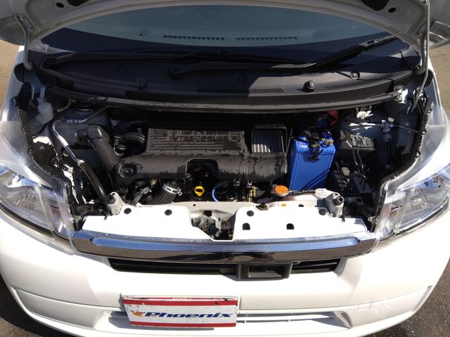 Daihatsu MOVE 2014-05 25171-19