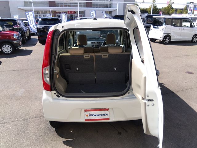 Daihatsu MOVE 2014-05 25171-17