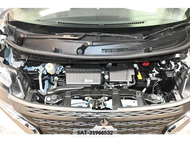 Mitsubishi EK X SPACE 2023-04 206985-16