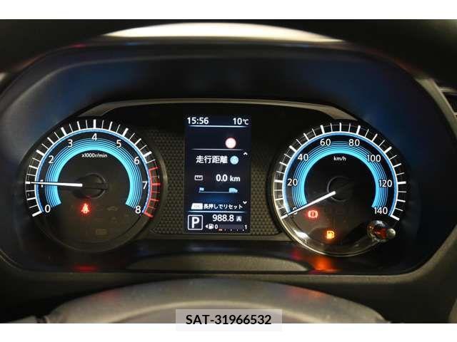 Mitsubishi EK X SPACE 2023-04 206985-12