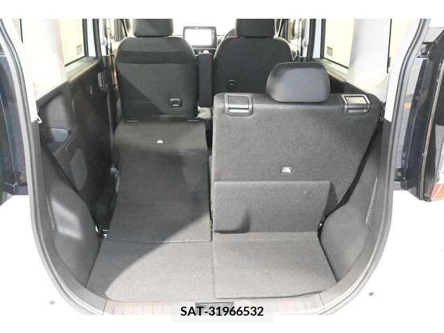 Mitsubishi EK X SPACE 2023-04 206985-10