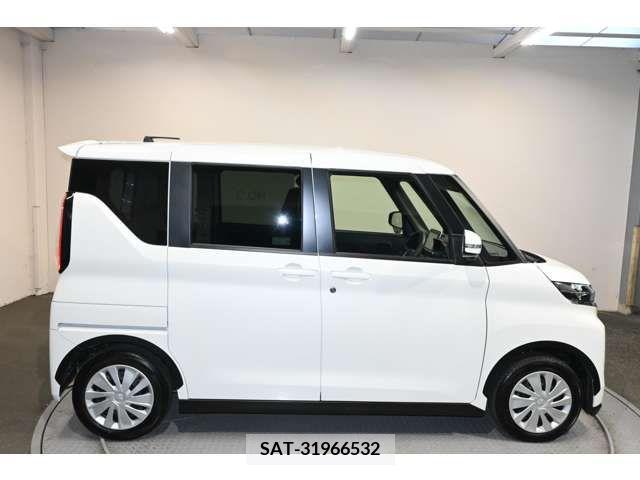 Mitsubishi EK X SPACE 2023-04 206985-1