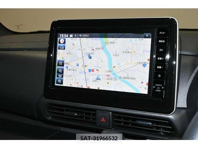 Mitsubishi EK X SPACE 2023-04 206985-4