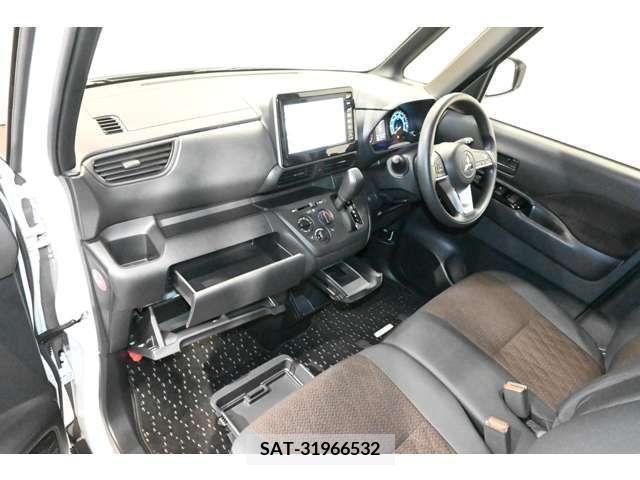 Mitsubishi EK X SPACE 2023-04 206985-7