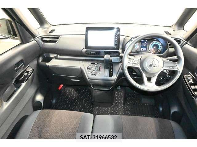 Mitsubishi EK X SPACE 2023-04 206985-3