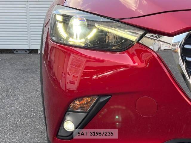 Mazda CX-3 2015-08 358462-13