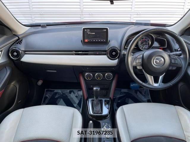 Mazda CX-3 2015-08 358462-1