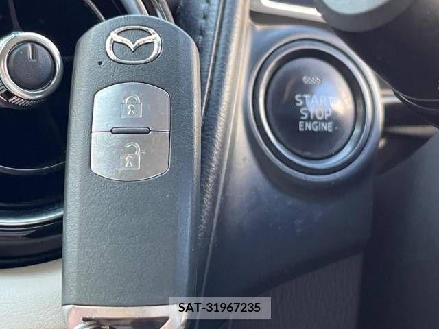 Mazda CX-3 2015-08 358462-7