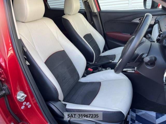 Mazda CX-3 2015-08 358462-10