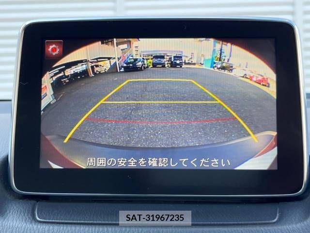 Mazda CX-3 2015-08 358462-3