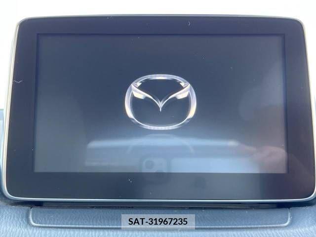 Mazda CX-3 2015-08 358462-2