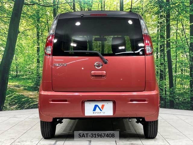 Nissan MOCO 2013-07 250354-15