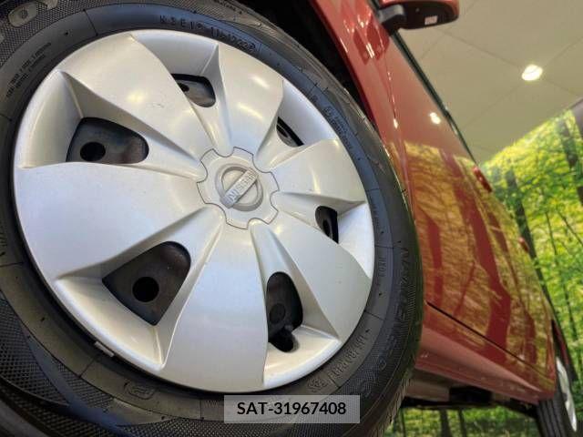 Nissan MOCO 2013-07 250354-13
