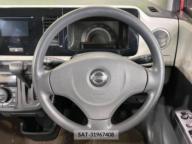 Nissan MOCO 2013-07 250354-11