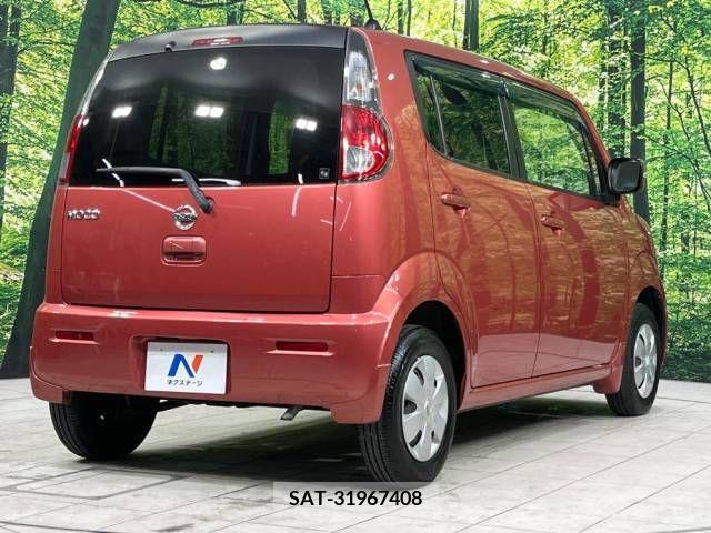 Nissan MOCO 2013-07 250354-17