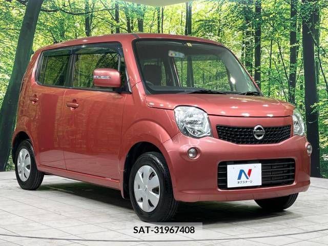 Nissan MOCO 2013-07 250354-16