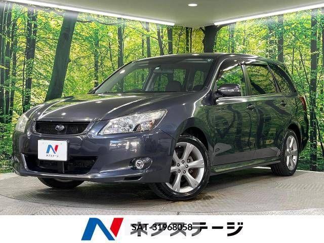 Subaru EXIGA 2012-06 390756-0