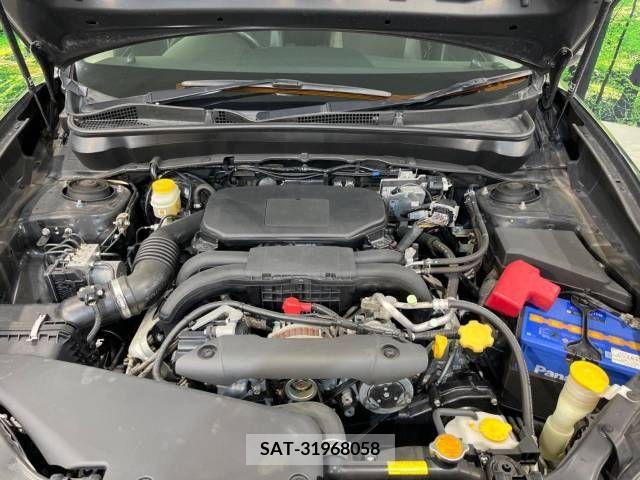 Subaru EXIGA 2012-06 390756-19