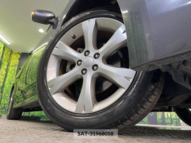 Subaru EXIGA 2012-06 390756-14