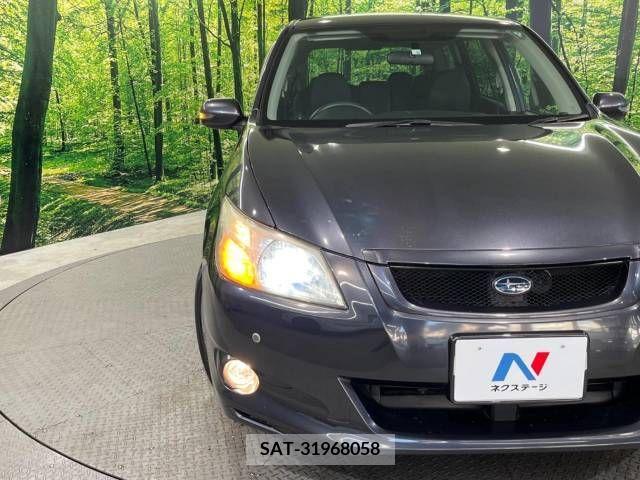 Subaru EXIGA 2012-06 390756-13