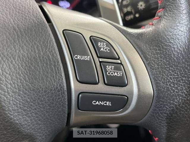 Subaru EXIGA 2012-06 390756-4