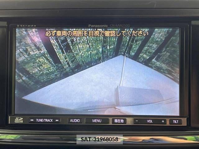 Subaru EXIGA 2012-06 390756-3