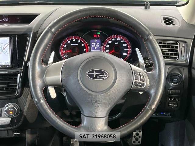 Subaru EXIGA 2012-06 390756-12