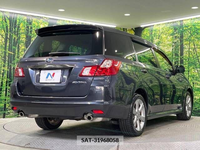 Subaru EXIGA 2012-06 390756-18