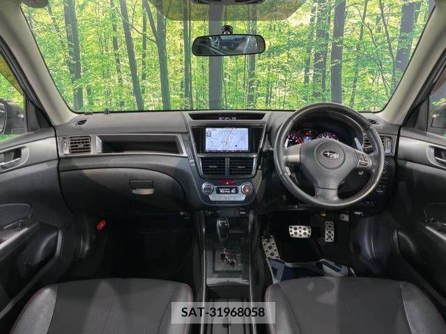 Subaru EXIGA 2012-06 390756-1
