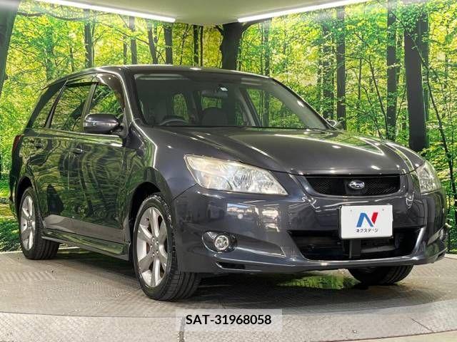 Subaru EXIGA 2012-06 390756-17