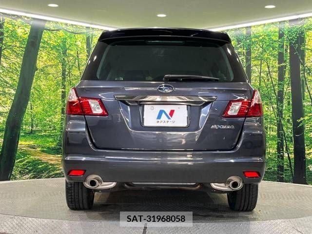 Subaru EXIGA 2012-06 390756-16