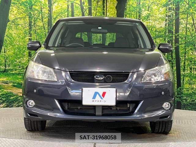 Subaru EXIGA 2012-06 390756-15