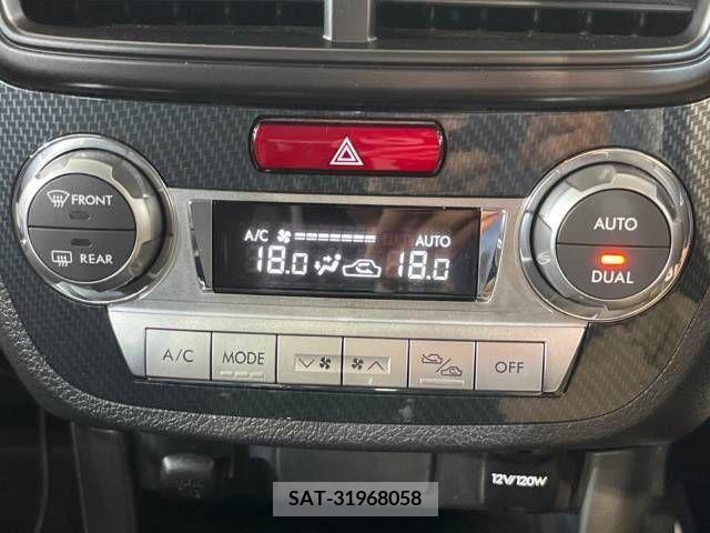 Subaru EXIGA 2012-06 390756-7