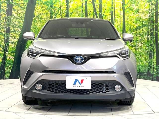 Toyota C-HR 2017-06 192175-14