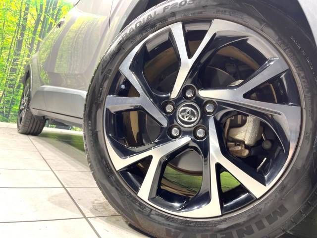 Toyota C-HR 2017-06 192175-13