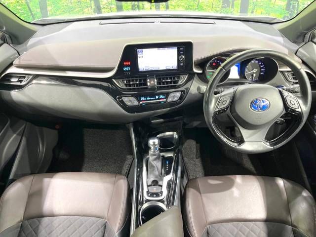 Toyota C-HR 2017-06 192175-1