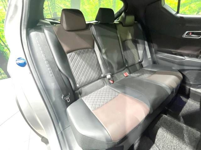 Toyota C-HR 2017-06 192175-9