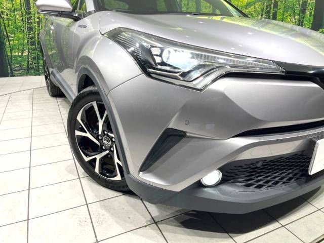 Toyota C-HR 2017-06 192175-12