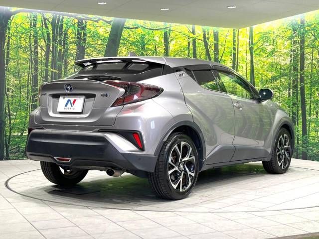 Toyota C-HR 2017-06 192175-17