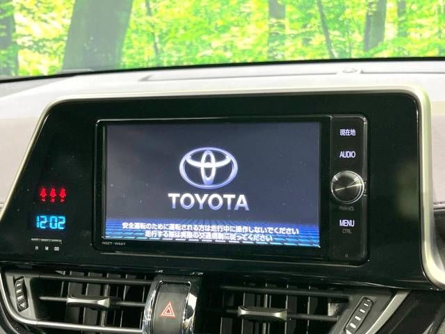 Toyota C-HR 2017-06 192175-3