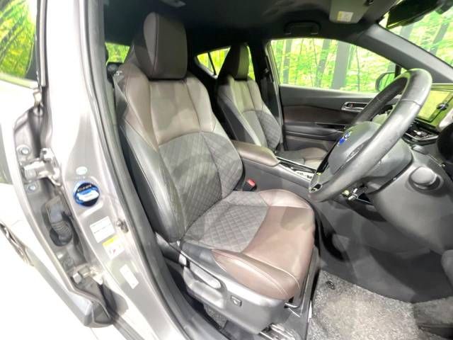 Toyota C-HR 2017-06 192175-8
