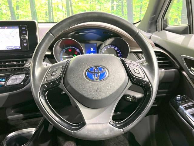 Toyota C-HR 2017-06 192175-11